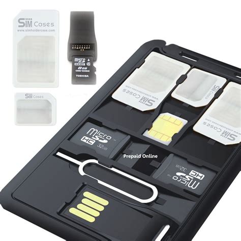 sim card case on smart phone|sim card case holder.